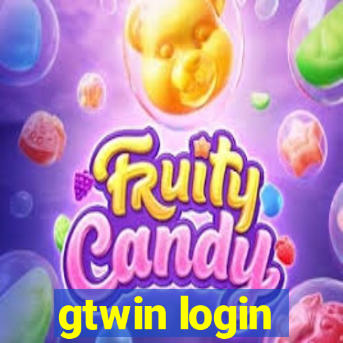 gtwin login